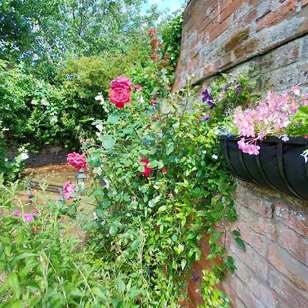 Rose Cottage, 2 Bedroom Cottage With Character, Near Southwold Wrentham Esterno foto