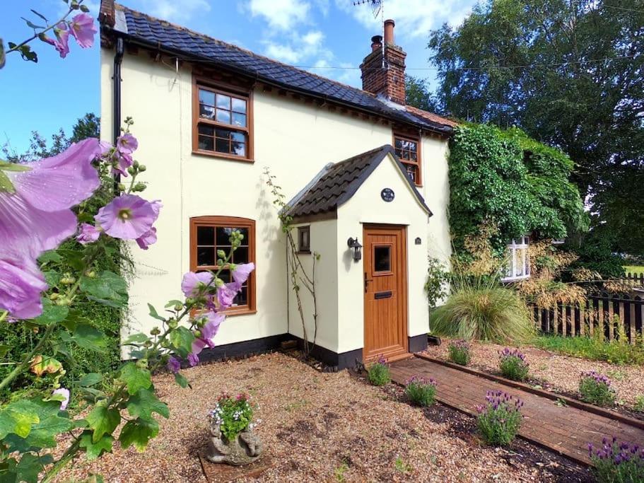 Rose Cottage, 2 Bedroom With Character, Near Southwold *