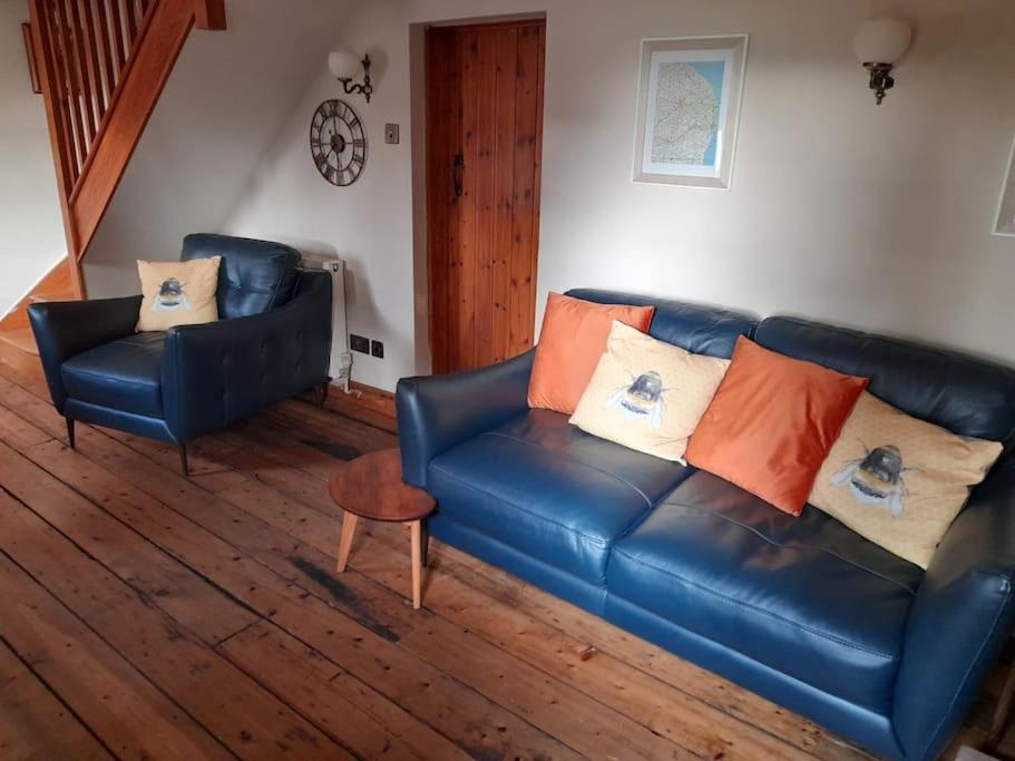 Holiday home Rose Cottage, 2 Bedroom With Character, Near Southwold Wrentham