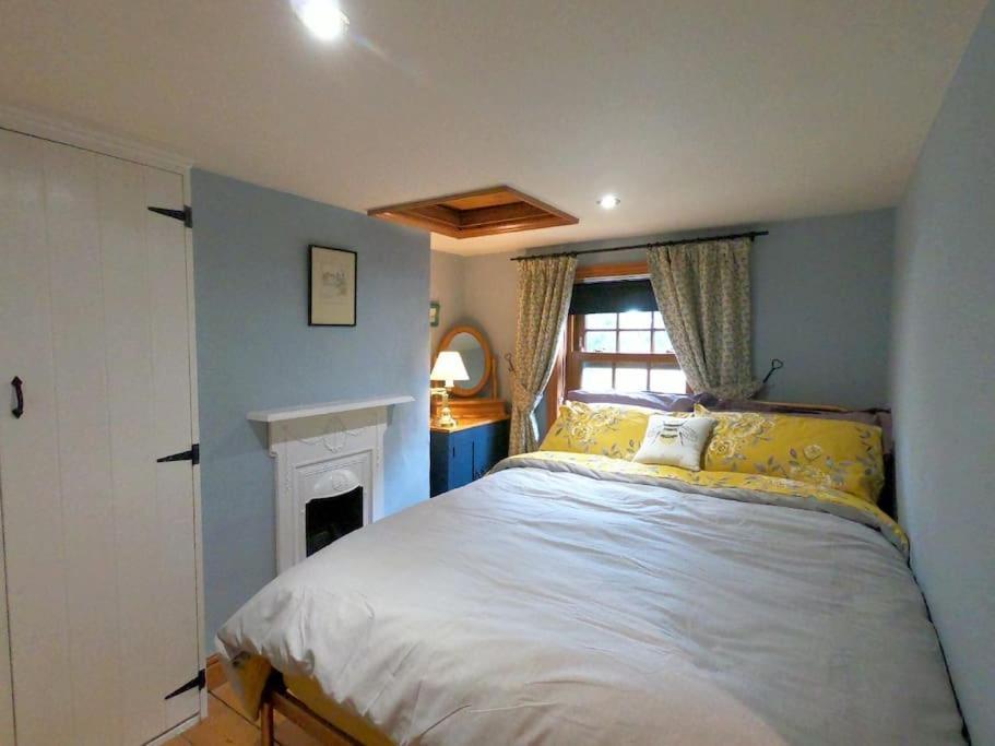 Holiday home Rose Cottage, 2 Bedroom With Character, Near Southwold Wrentham