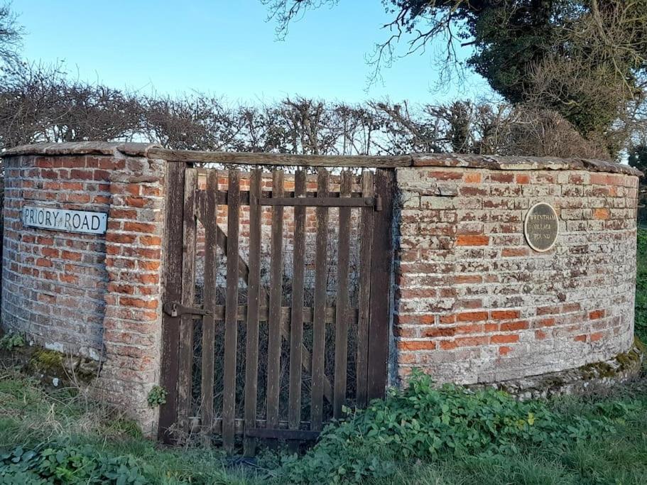 Rose Cottage, 2 Bedroom With Character, Near Southwold