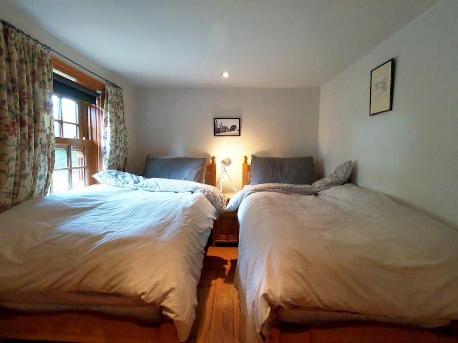 Rose Cottage, 2 Bedroom With Character, Near Southwold Wrentham