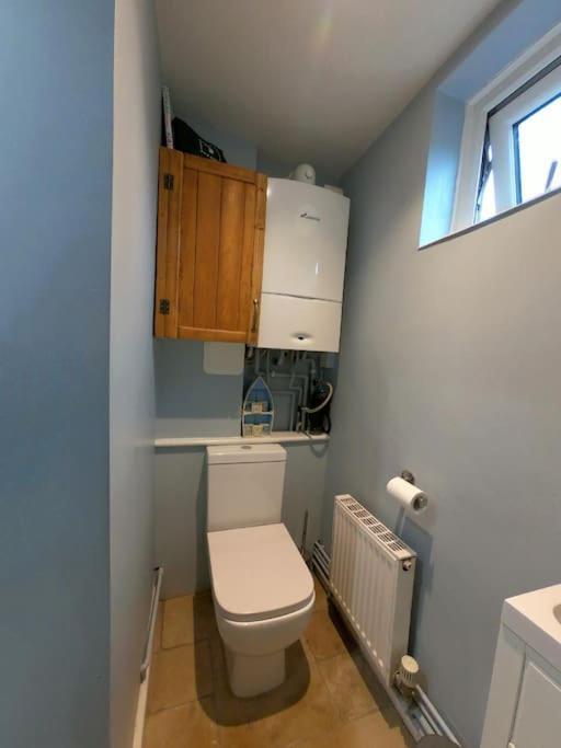 Rose Cottage, 2 Bedroom With Character, Near Southwold Holiday home